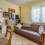 Awesome Apartment In Kavran With Wifi
