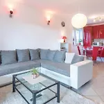 Stunning Apartment In Marcana With Kitchen