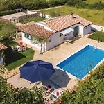 Beautiful Home In Pula With Outdoor Swimming Pool