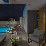 Pet Friendly Home In Barban With Kitchen