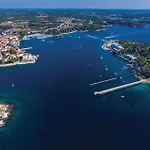 2 Bedroom Awesome Home In Porec
