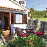 Amazing Home In Pobri With House Sea View