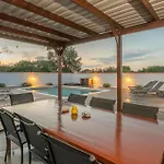 Nice Home In Pula With Outdoor Swimming Pool