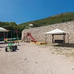 Beautiful Apartment In Labin With House Sea View