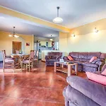 Nice Home In Bregi With Outdoor Swimming Pool