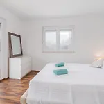 Lovely Home In Nedescina With Wifi
