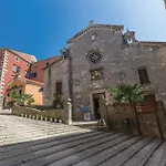 Lovely Home In Nedescina With Wifi