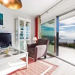 Lovely Apartment In Opatija With Kitchen