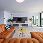 Lovely Home In Zminj With Wifi