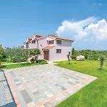 Amazing Home In Bale With Outdoor Swimming Pool