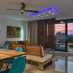 2 Bedroom Amazing Apartment In Liznjan