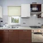 Lovely Home In Nedescina With Kitchen