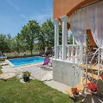 Lovely Home In Nedescina With Kitchen