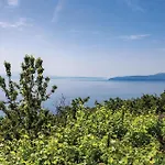 Beautiful Home In Lovran With House Sea View