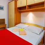 Beautiful Apartment In Rabac With Kitchen
