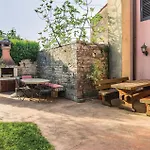 Amazing Apartment In Buje With Kitchenette