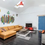 4 Bedroom Lovely Home In Vodnjan
