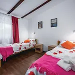 Gorgeous Home In Buje With Kitchen
