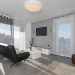 4 Bedroom Beautiful Home In Peroj