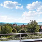 Nice Home In Valtura With Heated Swimming Pool