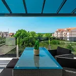 Gorgeous Home In Porec With Outdoor Swimming Pool