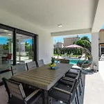 Gorgeous Home In Porec With Outdoor Swimming Pool