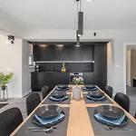 Nice Home In Sveti Lovrec With Kitchen