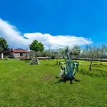 Nice Home In Rovinj With House A Panoramic View