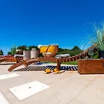 Nice Home In Rovinj With House A Panoramic View
