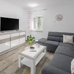 Lovely Home In Rovinj