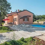 Lovely Home In Rovinj