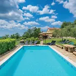 4 Bedroom Amazing Home In Groznjan