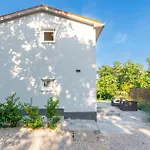 Stunning Home In Labin With Kitchen