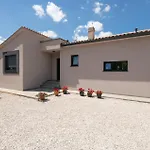 Amazing Home In Labin With Outdoor Swimming Pool
