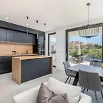 3 Bedroom Gorgeous Home In Pula