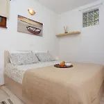 Nice Home In Ripenda Verbanci With Kitchen