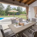 Lovely Home In Sveti Petar U Sumi With Wifi