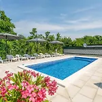 Gorgeous Home In Labin With Kitchen