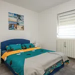 Gorgeous Home In Labin With Kitchen