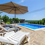 Amazing Apartment In Podpican With Kitchen
