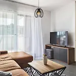 Amazing Apartment In Premantura With Kitchen