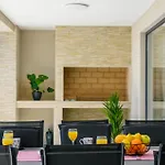 Amazing Home In Trget With Outdoor Swimming Pool