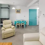 Lovely Home In Boljun With Wifi