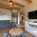 Stunning Home In Krnica With Kitchen