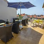 Cozy Apartment In Pula With Wifi