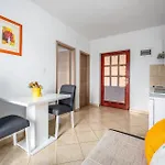 Cozy Apartment In Labin With Sauna