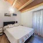 4 Bedroom Beautiful Home In Labin