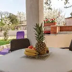 Nice Apartment In Pula With Kitchen