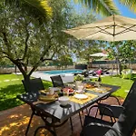 Gorgeous Home In Galizana With Kitchen