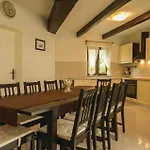 Lovely Home In Labin With Outdoor Swimming Pool